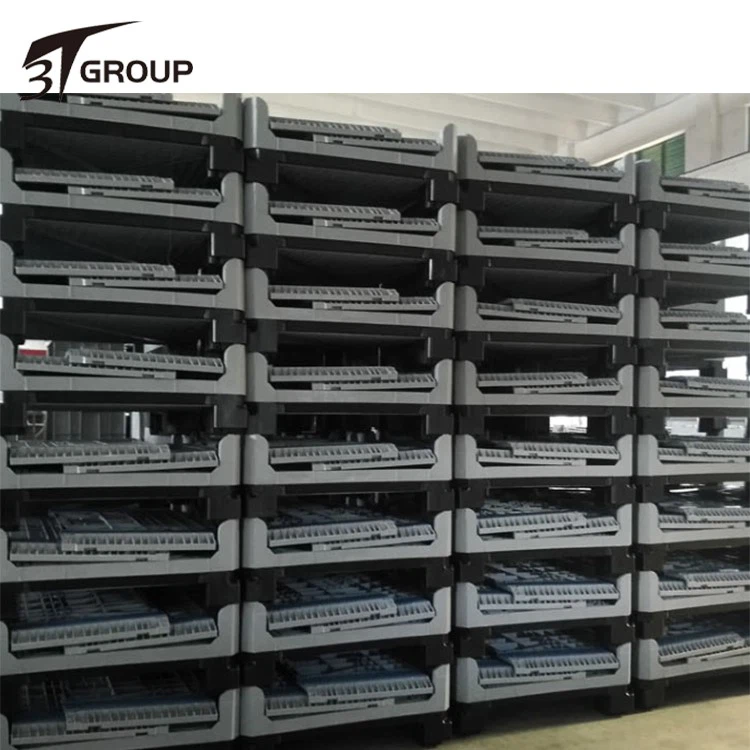 Heavy Duty Folding Plastic Crates factory Heavy Duty Folding Plastic Crates factory