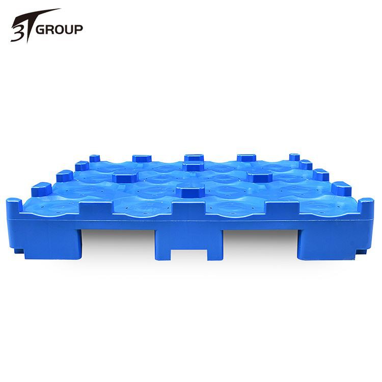 5 gallon water bottle storage pallet manufactory