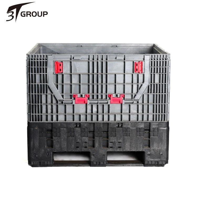 Heavy Duty Foldable Large Container PRICE