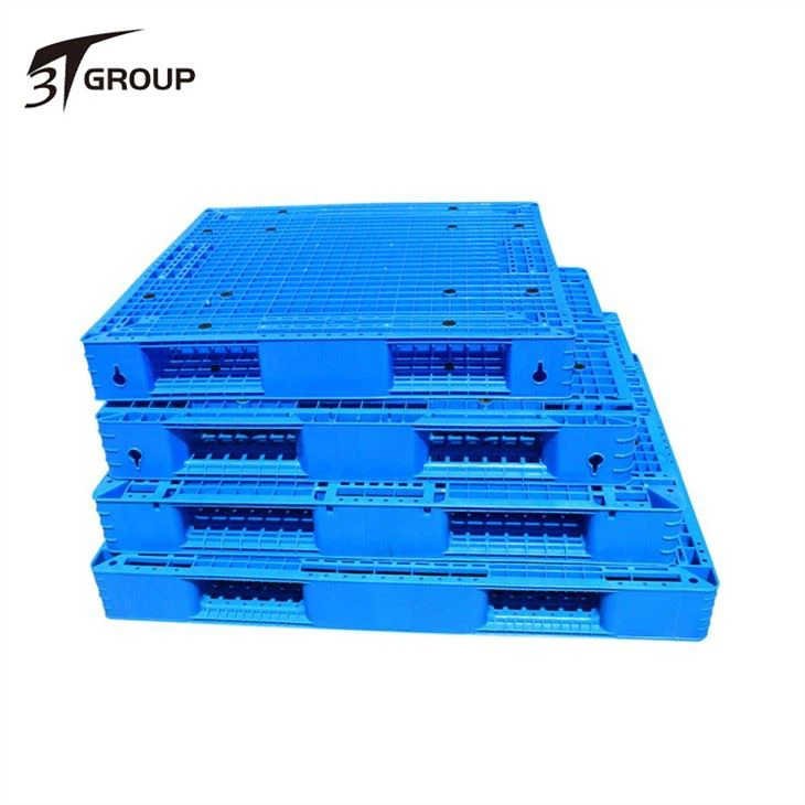 Plastic Pallets For Freezer Use