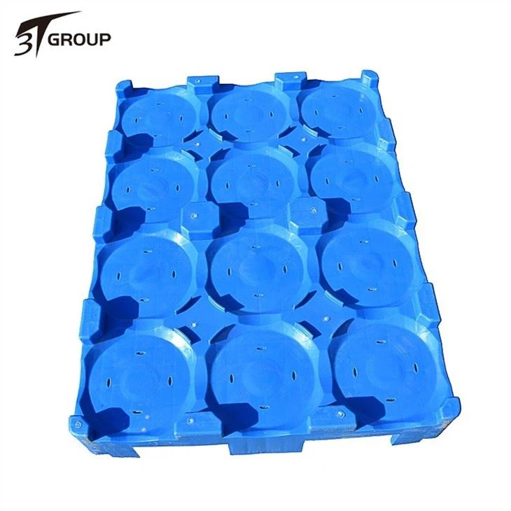 20 Bottles Heavy Duty Storage Plastic Water Bottle Pallet price
