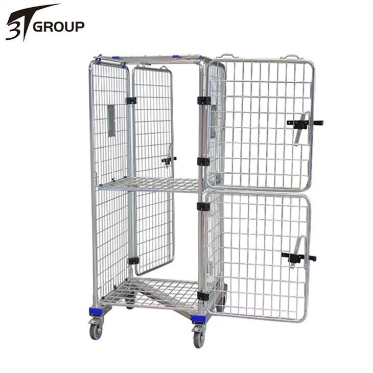 4-Sided NZP Roll Cage price