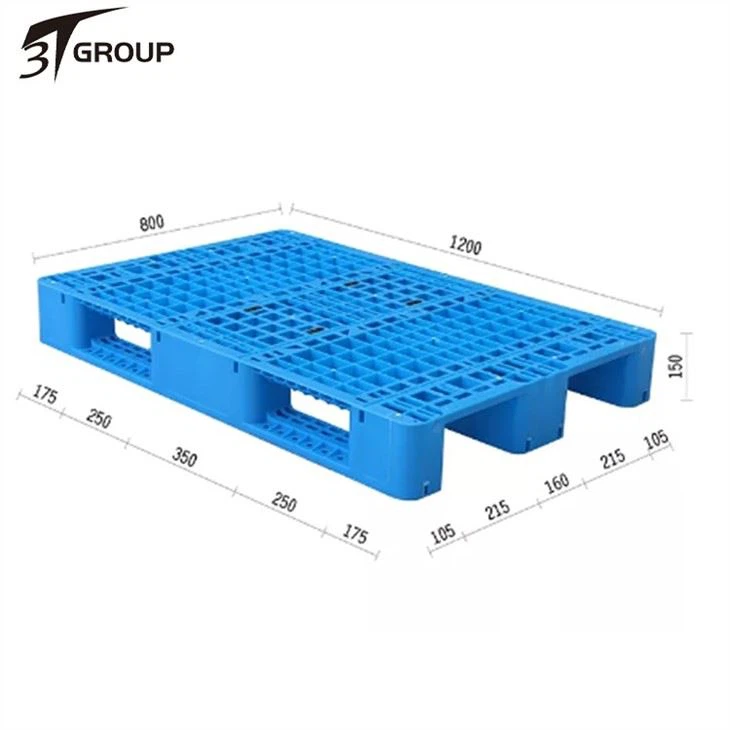 Plastic Rack Pallet price