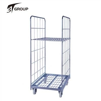 Roll-bar a 2 lati
