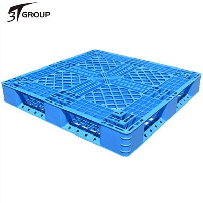 Pallet in plastica logistica durevole