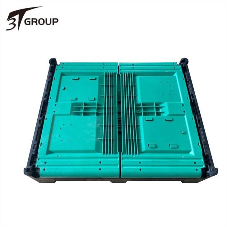 Plastic Bulk Container price