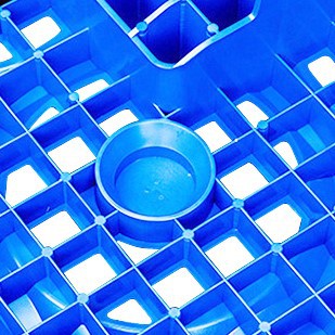 Water Bottle Pallet 3 Water Bottle Pallet 3
